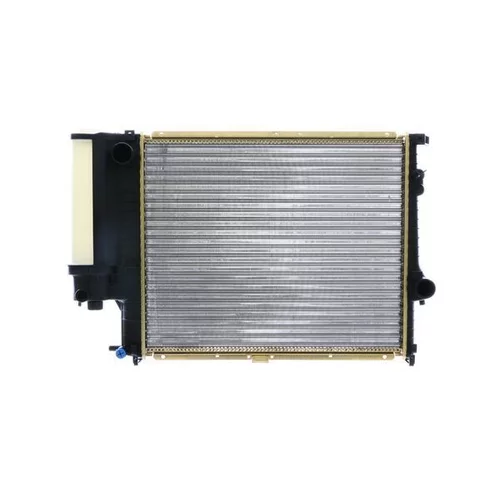 Chladič motora CR 243 000S /MAHLE/ - obr. 1