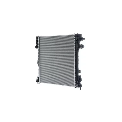 Chladič motora CR 2587 000P /MAHLE/ - obr. 6