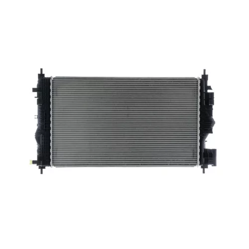 Chladič motora CR 2592 000P /MAHLE/ - obr. 5