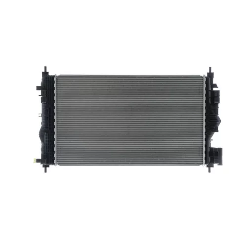 Chladič motora CR 2593 000P /MAHLE/ - obr. 11