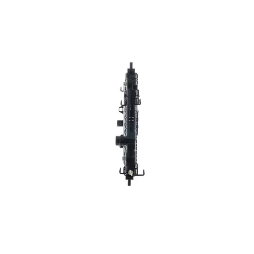 Chladič motora CR 2593 000P /MAHLE/ - obr. 3