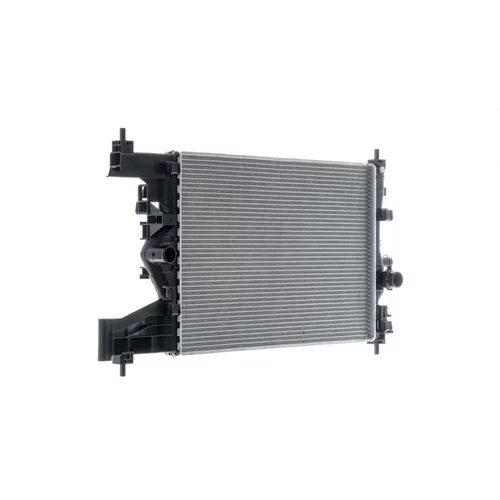 Chladič motora CR 2595 000P /MAHLE/ - obr. 14