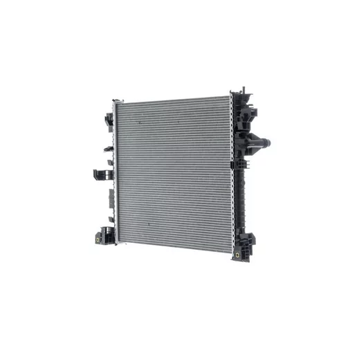 Chladič motora CR 2598 000P /MAHLE/ - obr. 6