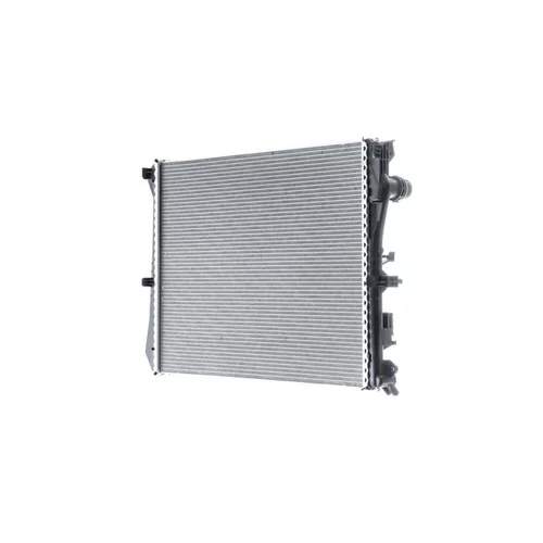 Chladič motora CR 2603 000P /MAHLE/ - obr. 5