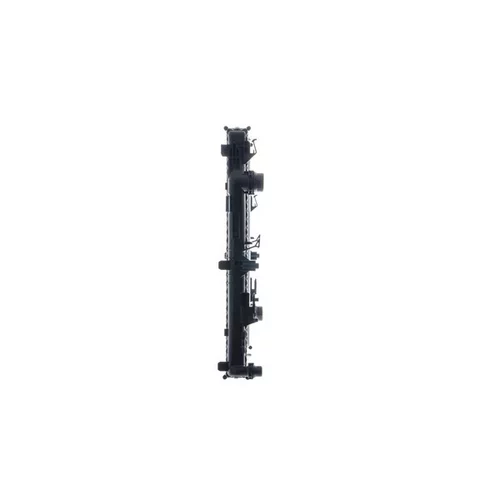 Chladič motora CR 2604 000P /MAHLE/ - obr. 13