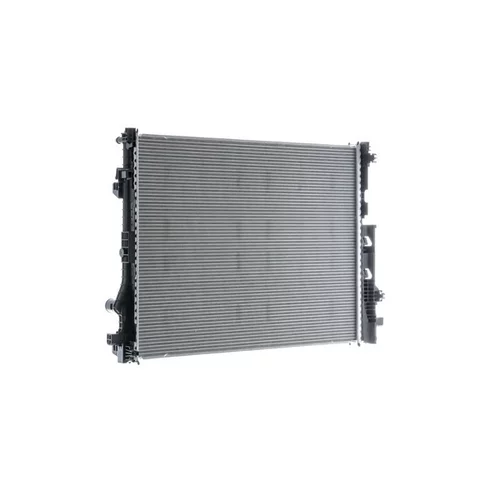 Chladič motora CR 2605 000P /MAHLE/ - obr. 4
