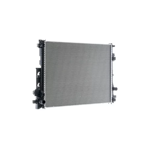Chladič motora CR 2605 000P /MAHLE/ - obr. 8