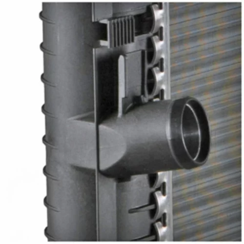 Chladič motora CR 262 000S /MAHLE/ - obr. 12