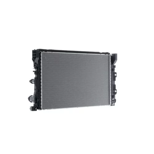 Chladič motora CR 2635 000P /MAHLE/ - obr. 4