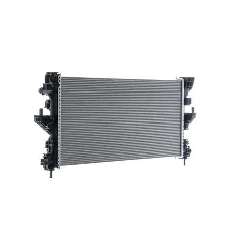 Chladič motora CR 2638 000P /MAHLE/ - obr. 4