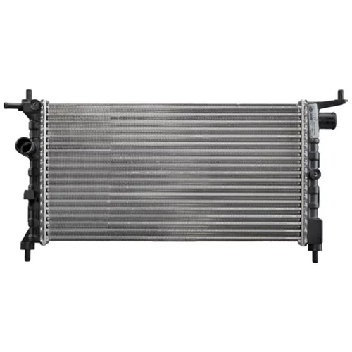 Chladič motora CR 268 000P /MAHLE/ - obr. 2