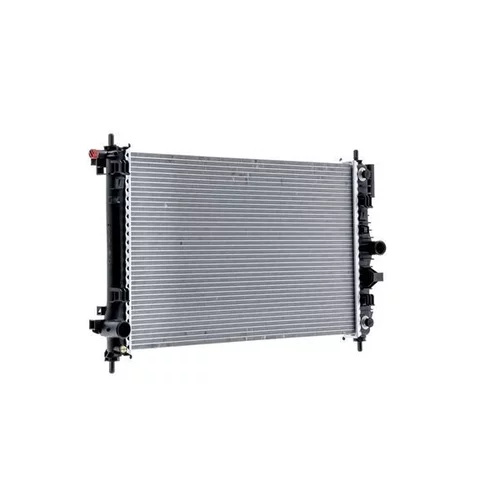 Chladič motora CR 2698 000P /MAHLE/ - obr. 14