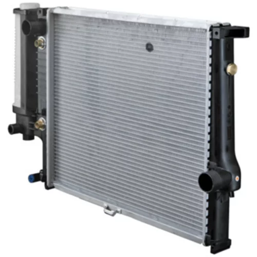 Chladič motora CR 329 000P /MAHLE/ - obr. 3