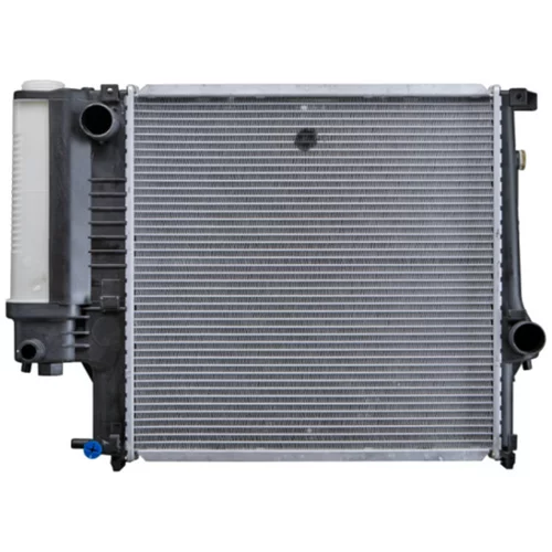 Chladič motora CR 330 000P /MAHLE/ - obr. 9