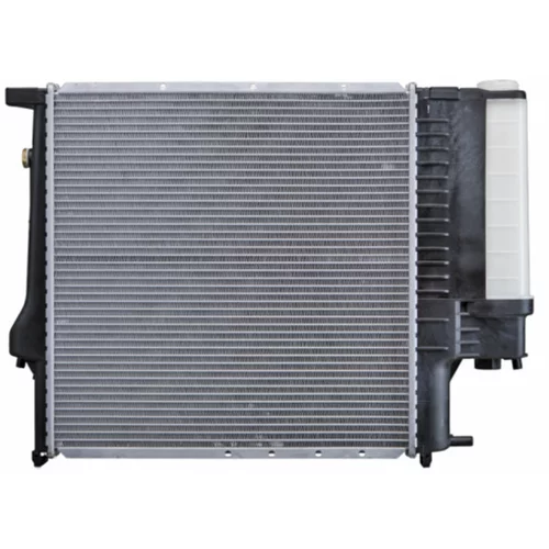 Chladič motora CR 330 000P /MAHLE/ - obr. 4