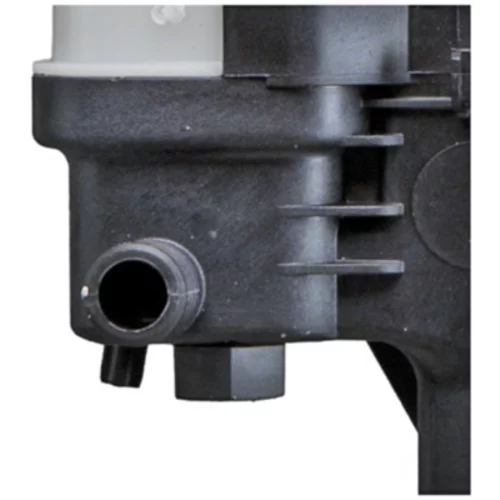 Chladič motora CR 330 000P /MAHLE/ - obr. 7