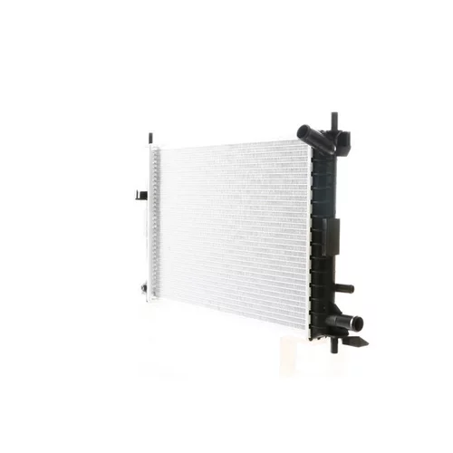 Chladič motora CR 375 000S /MAHLE/ - obr. 2