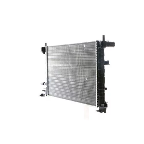 Chladič motora CR 381 000S /MAHLE/ - obr. 7