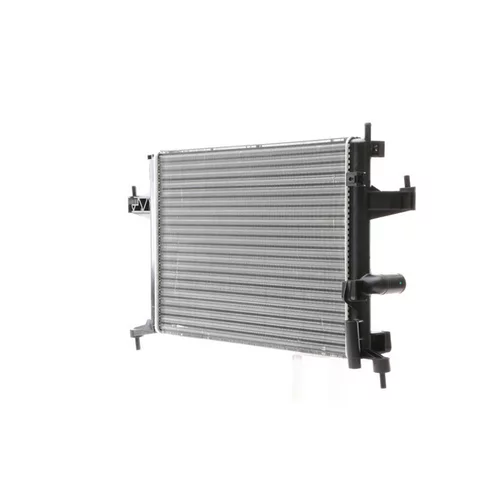 Chladič motora CR 389 000S /MAHLE/ - obr. 6