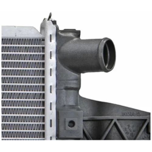 Chladič motora CR 390 000P /MAHLE/ - obr. 7