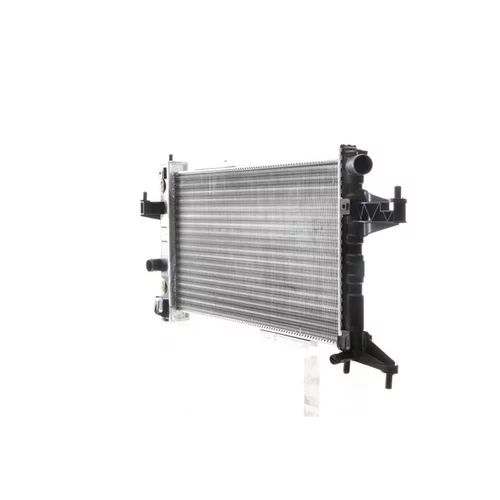 Chladič motora CR 390 000S /MAHLE/ - obr. 2