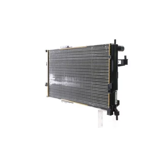 Chladič motora CR 391 000S /MAHLE/ - obr. 12