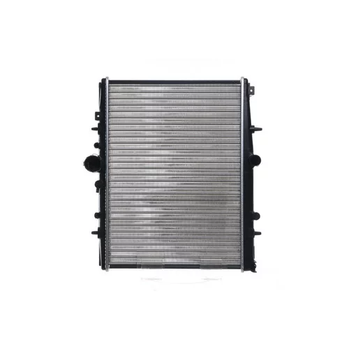 Chladič motora CR 393 000S /MAHLE/