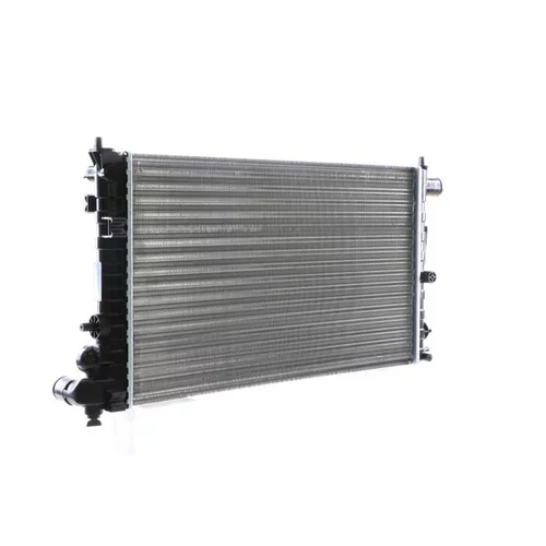 Chladič motora CR 430 000S /MAHLE/ - obr. 4