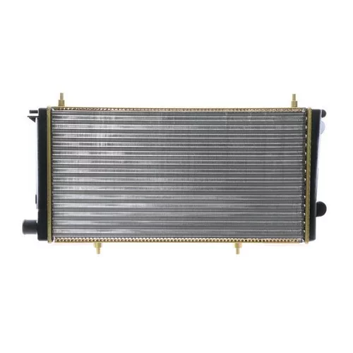 Chladič motora CR 431 000S /MAHLE/ - obr. 6