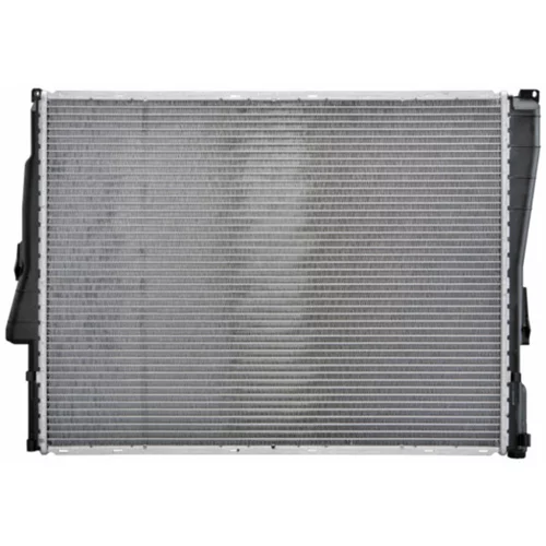 Chladič motora CR 458 000P /MAHLE/ - obr. 5