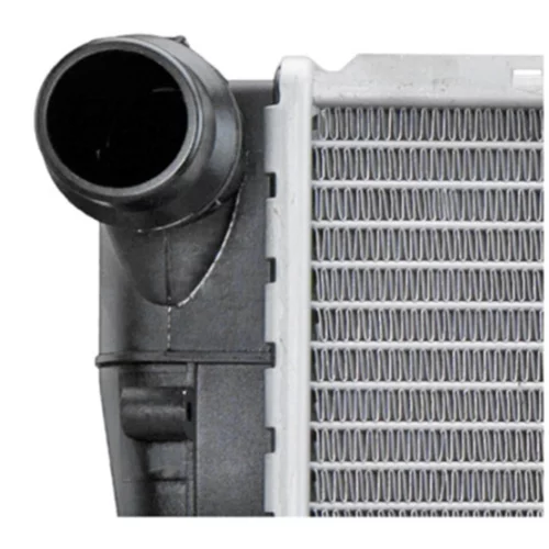 Chladič motora CR 458 000P /MAHLE/ - obr. 8