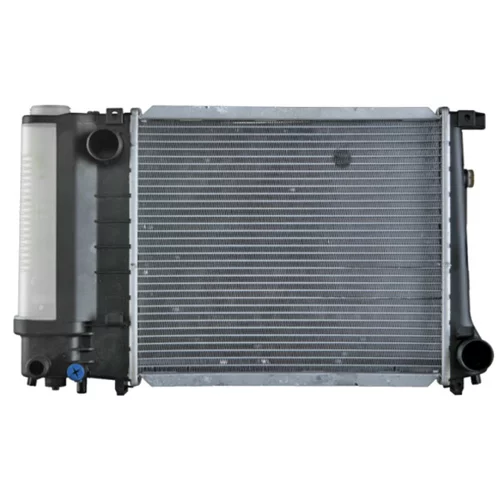 Chladič motora CR 483 000S /MAHLE/ - obr. 2