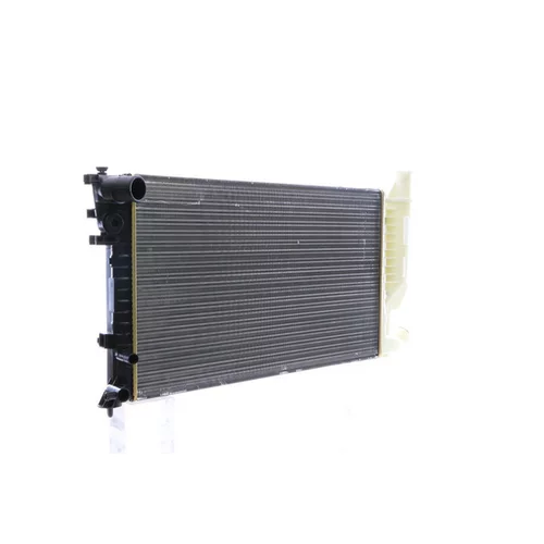 Chladič motora CR 498 000S /MAHLE/ - obr. 9