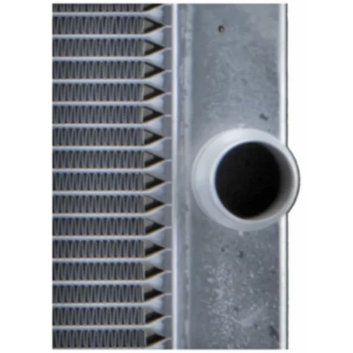 Chladič motora CR 511 000P /MAHLE/ - obr. 9