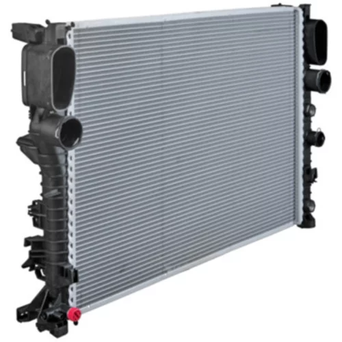 Chladič motora CR 513 000P /MAHLE/ - obr. 7