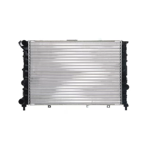 Chladič motora CR 521 000S /MAHLE/ - obr. 2