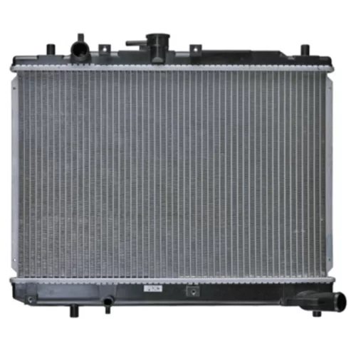 Chladič motora CR 534 000S /MAHLE/ - obr. 2