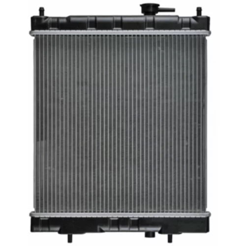 Chladič motora CR 540 000S /MAHLE/ - obr. 4