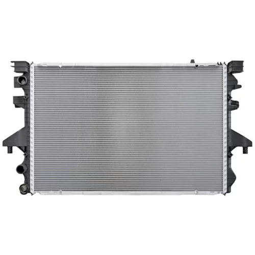 Chladič motora CR 584 000P /MAHLE/ - obr. 10