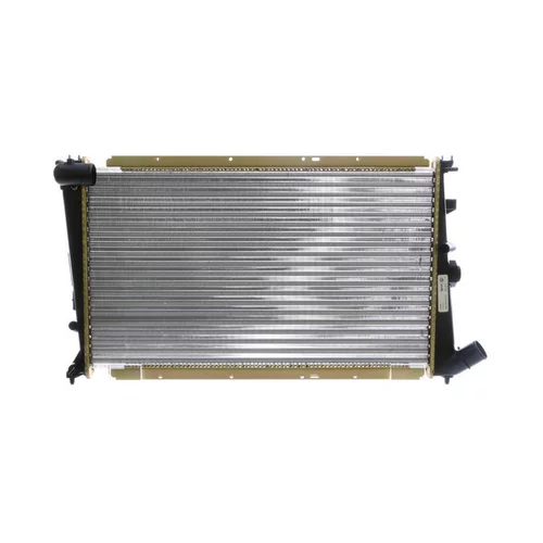 Chladič motora CR 586 000S /MAHLE/ - obr. 2