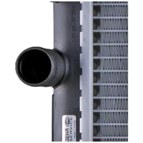 Chladič motora CR 602 000P /MAHLE/ - obr. 8
