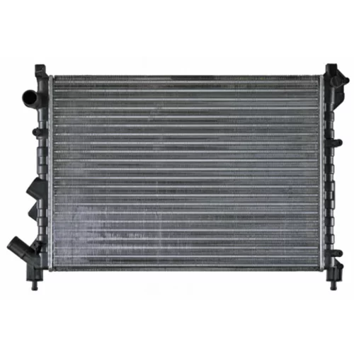 Chladič motora CR 610 000S /MAHLE/ - obr. 2