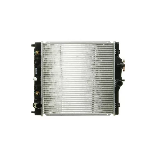 Chladič motora CR 611 000S /MAHLE/ - obr. 1