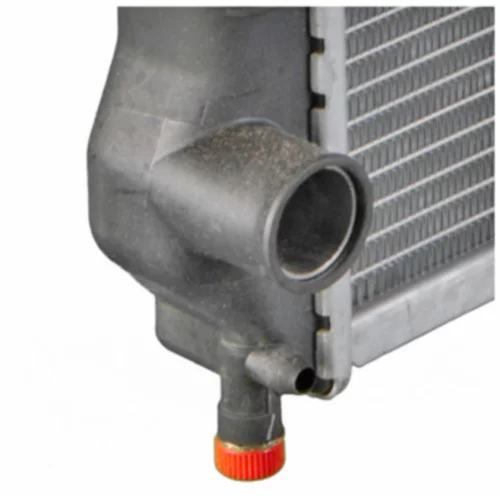 Chladič motora CR 634 000S /MAHLE/ - obr. 11