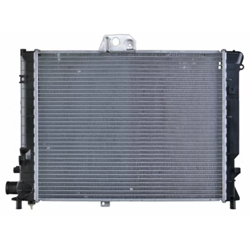 Chladič motora CR 657 000S /MAHLE/ - obr. 6