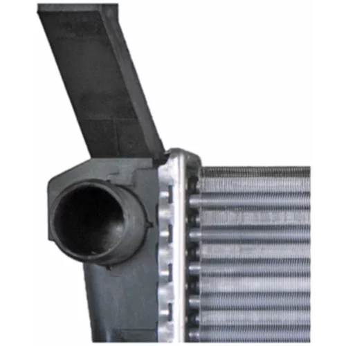 Chladič motora CR 660 000P /MAHLE/ - obr. 14