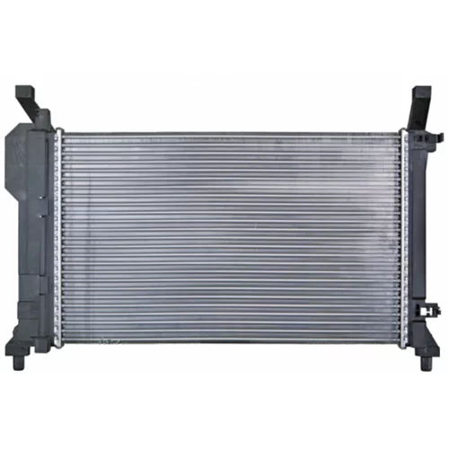 Chladič motora CR 660 000P /MAHLE/ - obr. 5