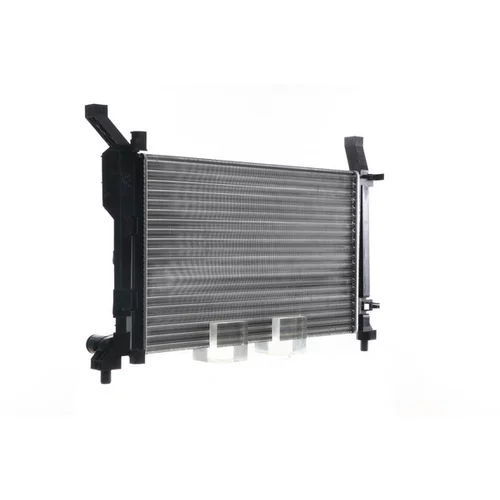 Chladič motora CR 660 000S /MAHLE/ - obr. 5