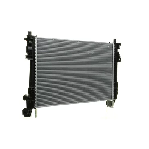 Chladič motora CR 661 000P /MAHLE/ - obr. 5