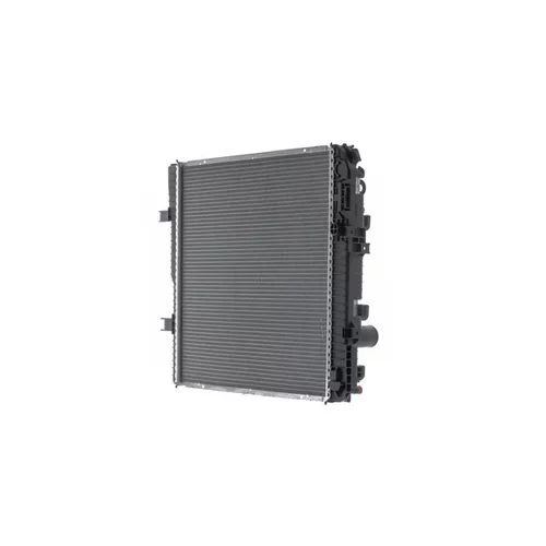 Chladič motora CR 674 000P /MAHLE/ - obr. 6